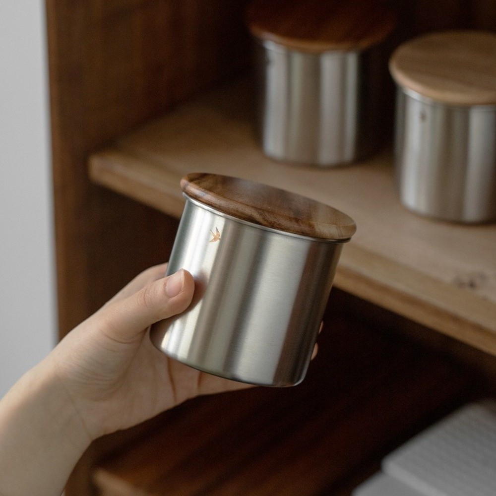 Nowy pojemnik na matcha ze sta – Xl Food Storage Containers With Lids recenzja i cena