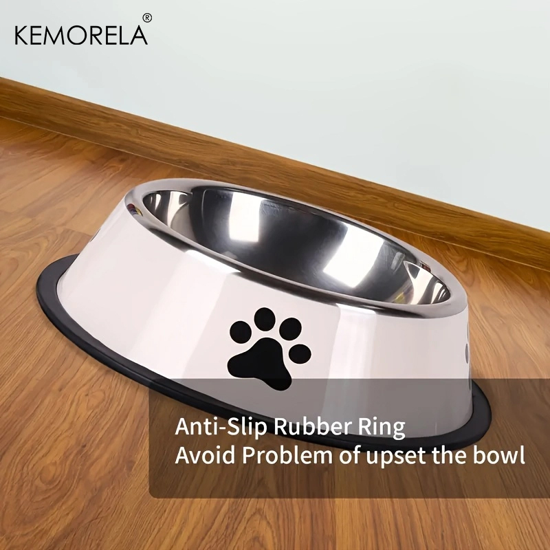 Miska dla psa ze stali nierdze – Dog Food Storage Xl recenzja i cena