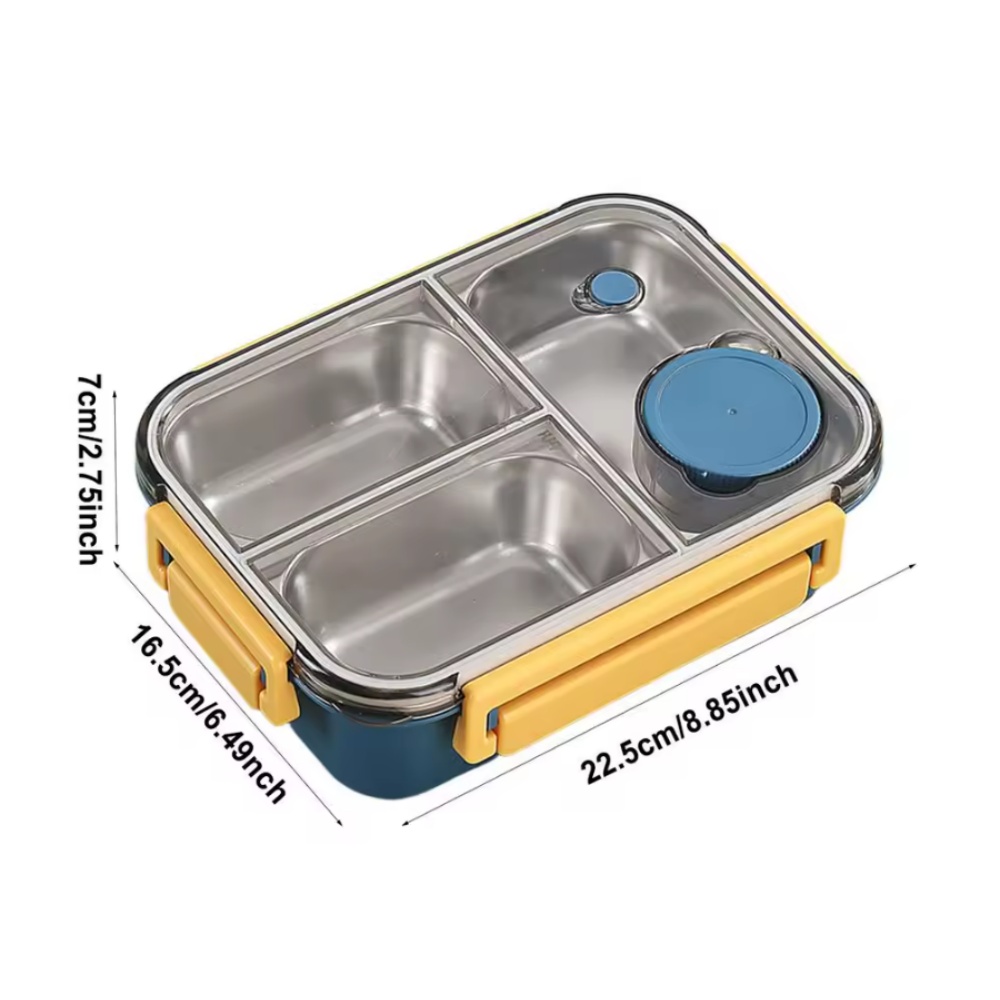 Przenośne pojemniki na lunch o – Food Storage Thermos recenzja i cena