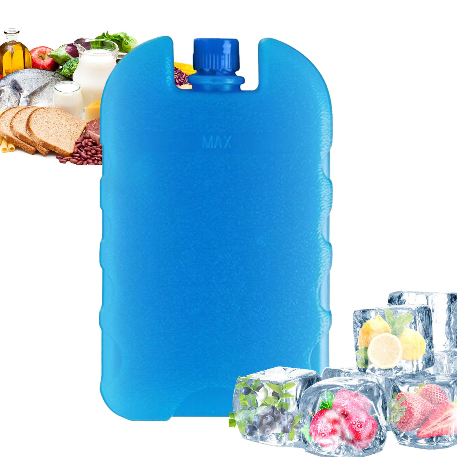 Pakiet chłodzący do zamrażarki – Food Storage Freezer recenzja i cena