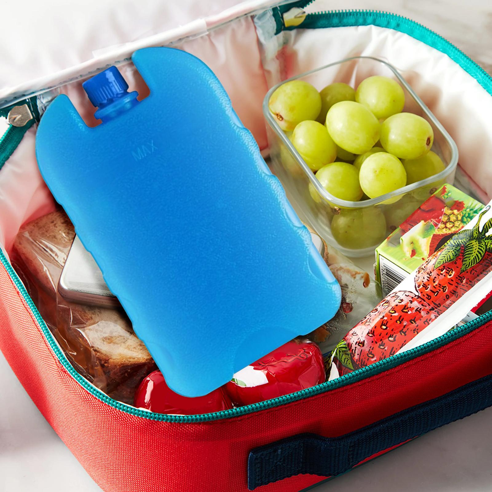 Pakiet chłodzący do zamrażarki – Food Storage Freezer recenzja i cena