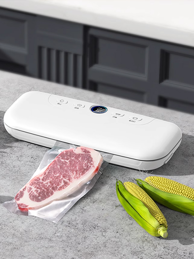 100 szt. Worków do pakowania p – Food Storage Vacuum Bags recenzja i cena