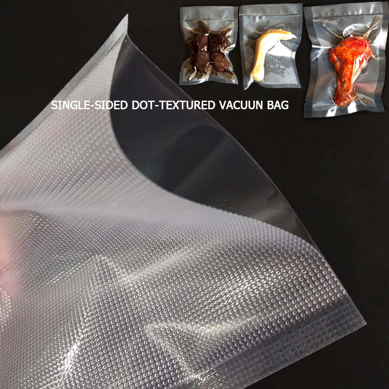 100 szt. Worków do pakowania p – Food Storage Vacuum Bags recenzja i cena