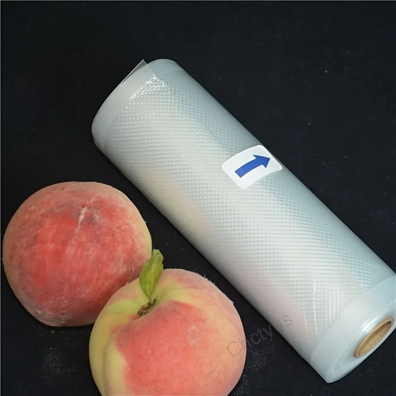 Worki próżniowe do pakowania ż – Food Storage Vacuum Bags recenzja i cena