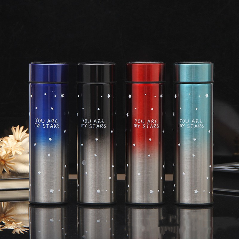 Inteligentny wyświetlacz butel – Food Storage Thermos recenzja i cena