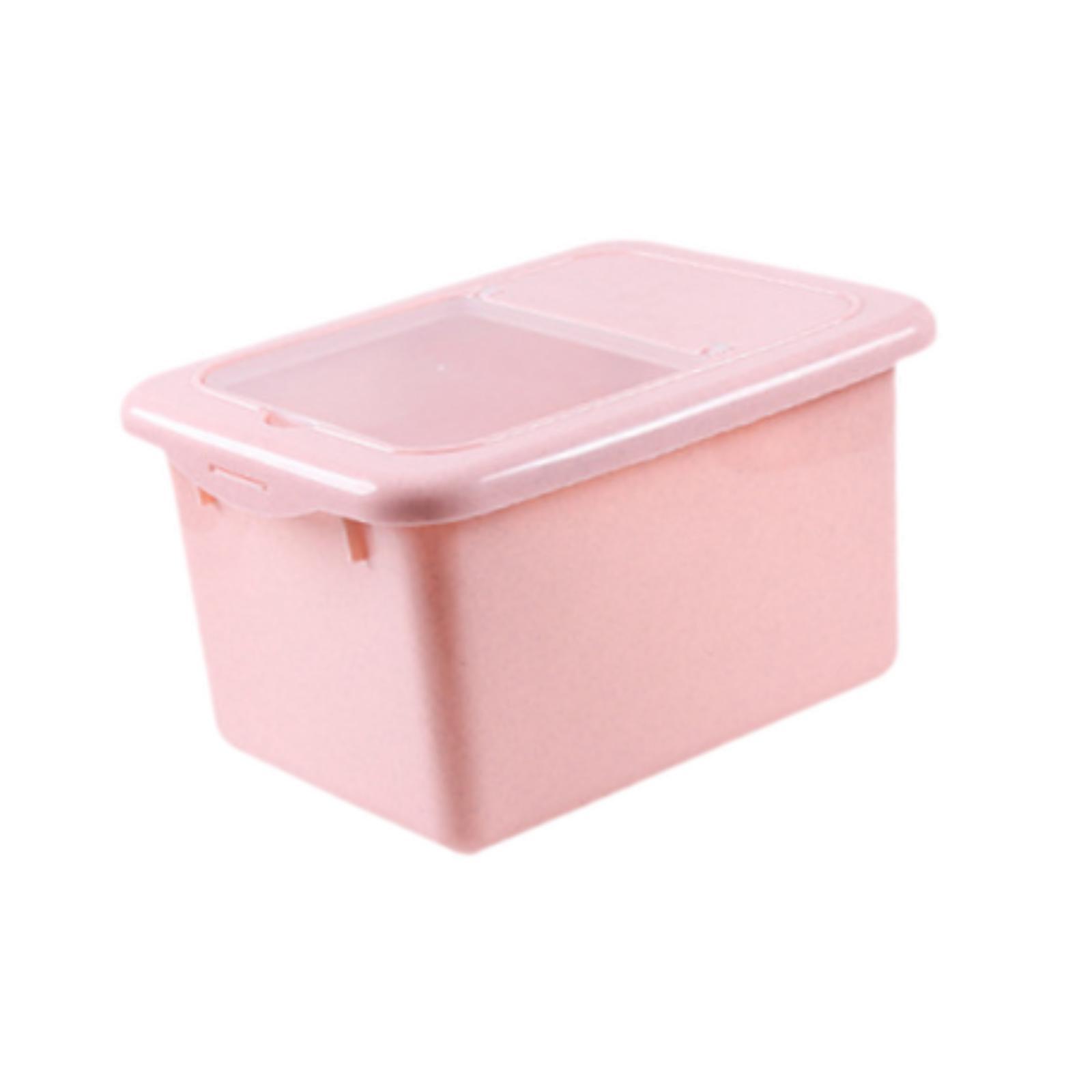 Szczelny pojemnik na ryż, wiel – Food Storage In Pantry recenzja i cena