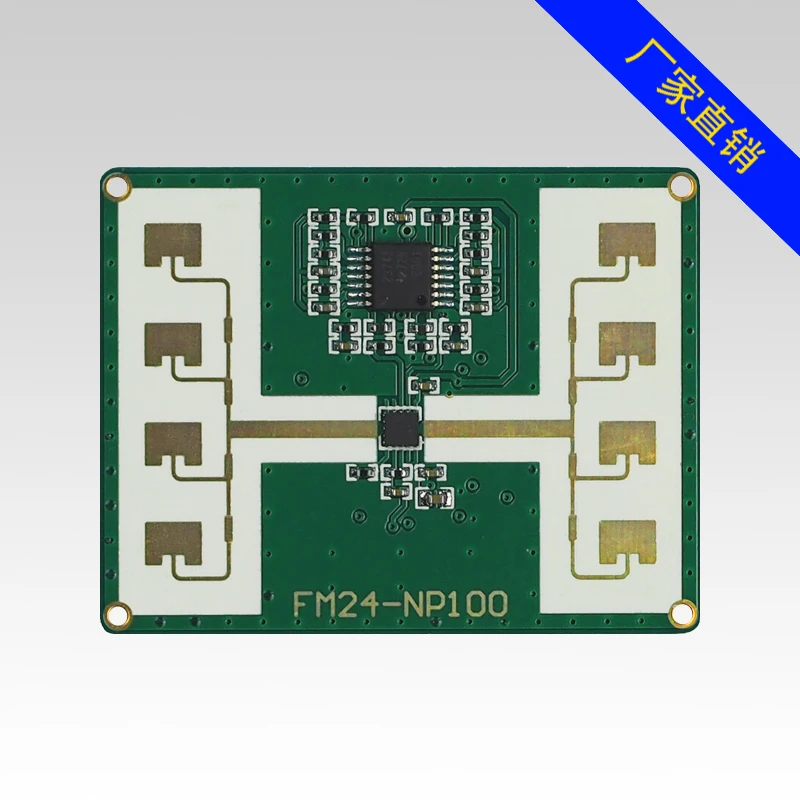 Radar mikrofalowy 24 GHz do po – Food Storage The Range recenzja i cena