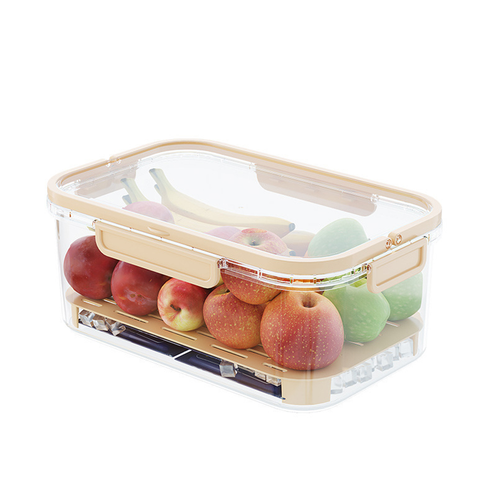Półka na suche produkty, pojem – Food Storage Temperature recenzja i cena
