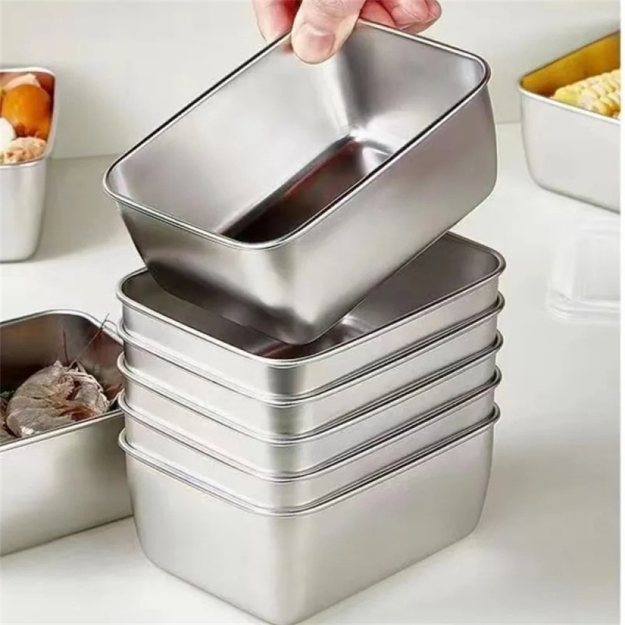 1/3/5 sztuk Pudełko do przecho – Food Storage Boxes With Lids recenzja i cena