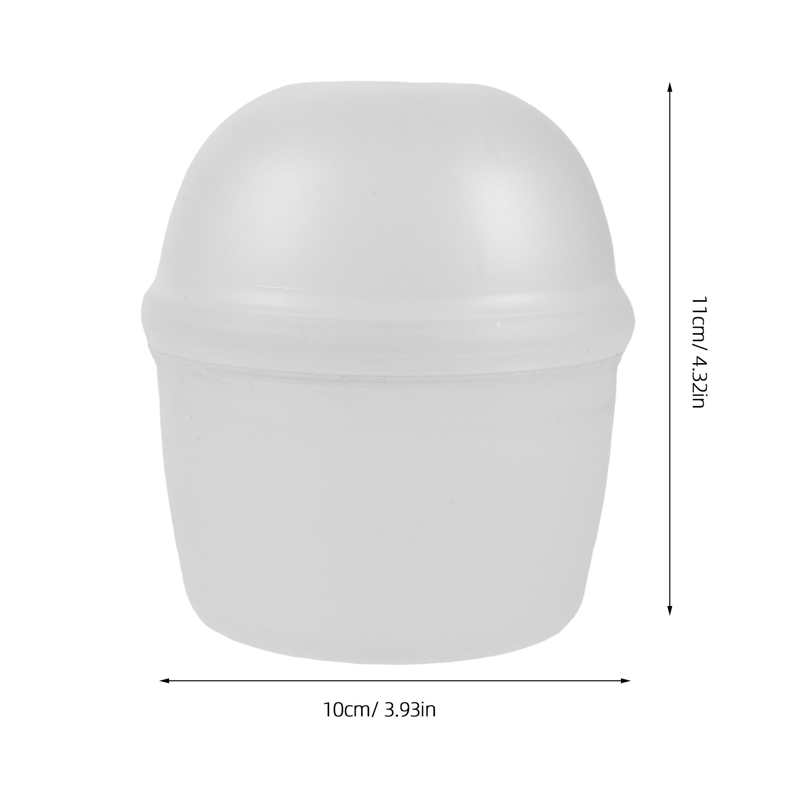 10 szt. szczelnych pojemników  – Food Storage Jars & Containers recenzja i cena