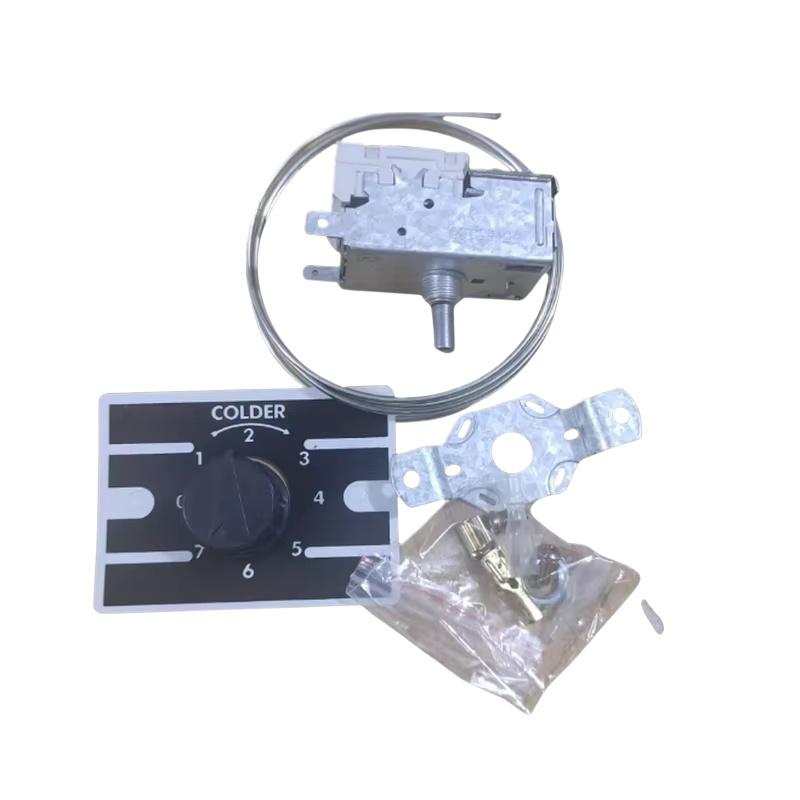 K50-P1125 K50-P1127 Regulator  – Food Storage And Safety recenzja i cena