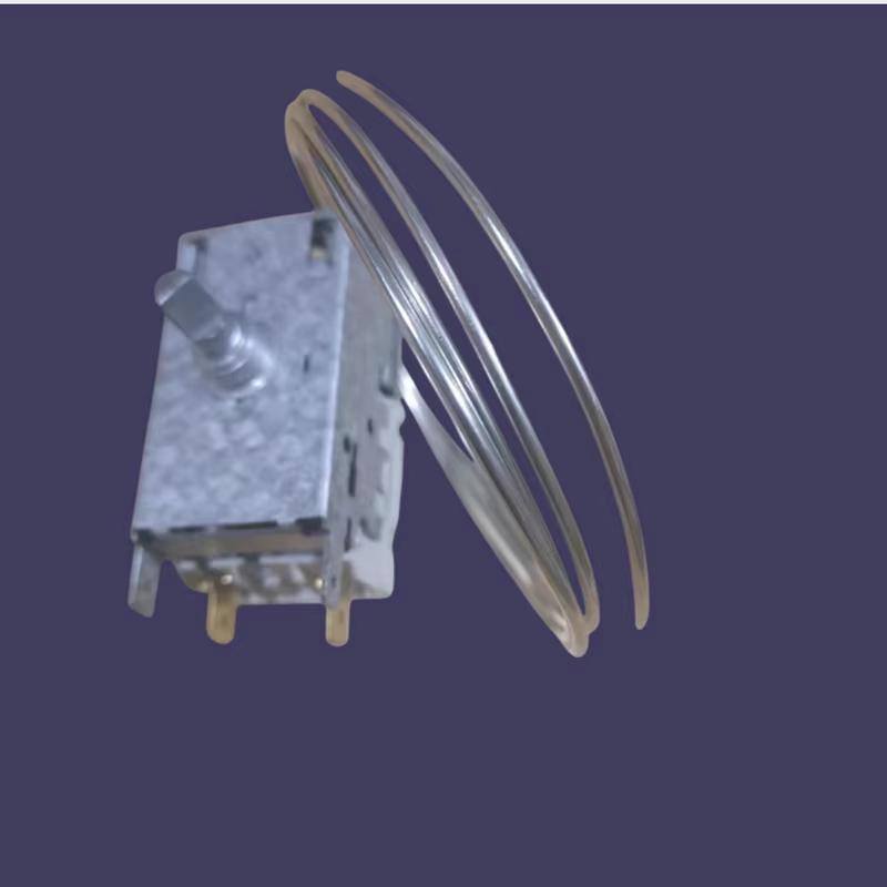 K50-P1125 K50-P1127 Regulator  – Food Storage And Safety recenzja i cena
