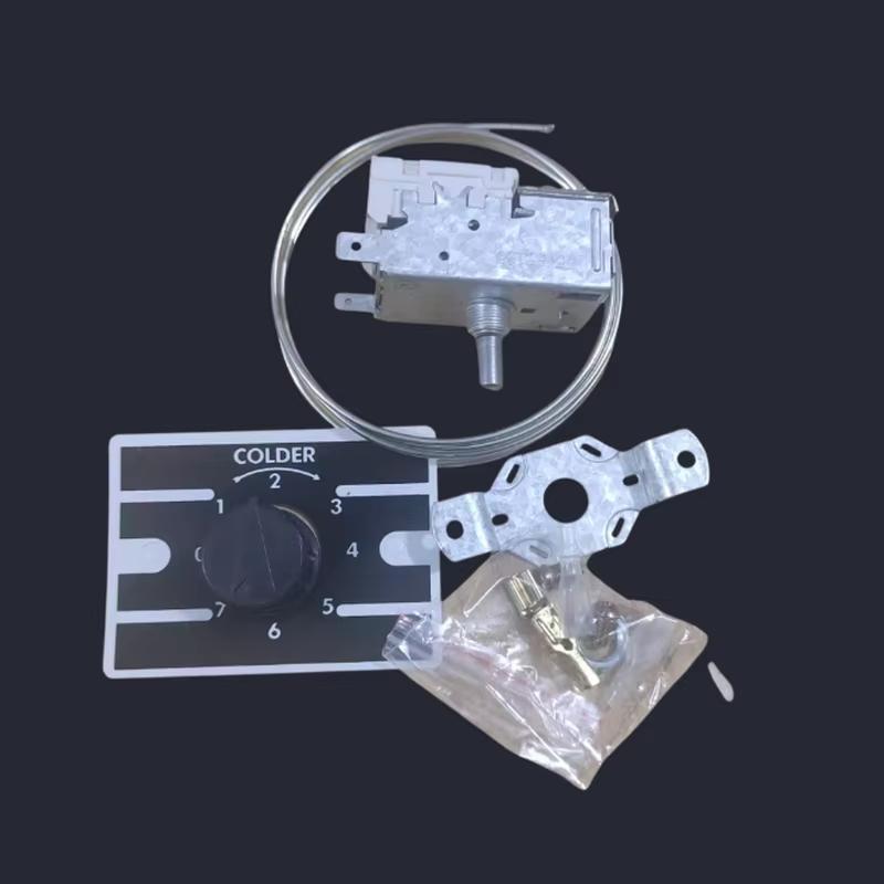 K50-P1125 K50-P1127 Regulator  – Food Storage And Safety recenzja i cena
