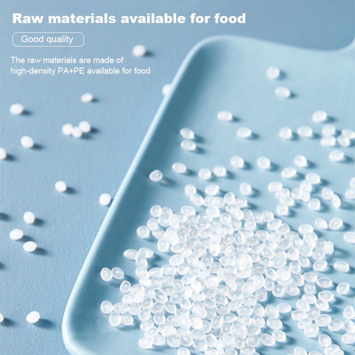 TINTON LIFE 1 SZT. Worki do pa – Food Storage Vacuum Bags recenzja i cena